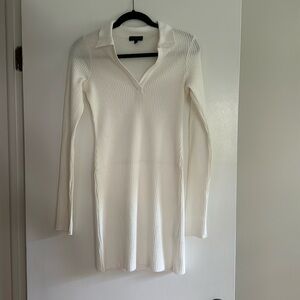 The Range thermal dress